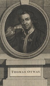 Thomas Otway da Mary Beale